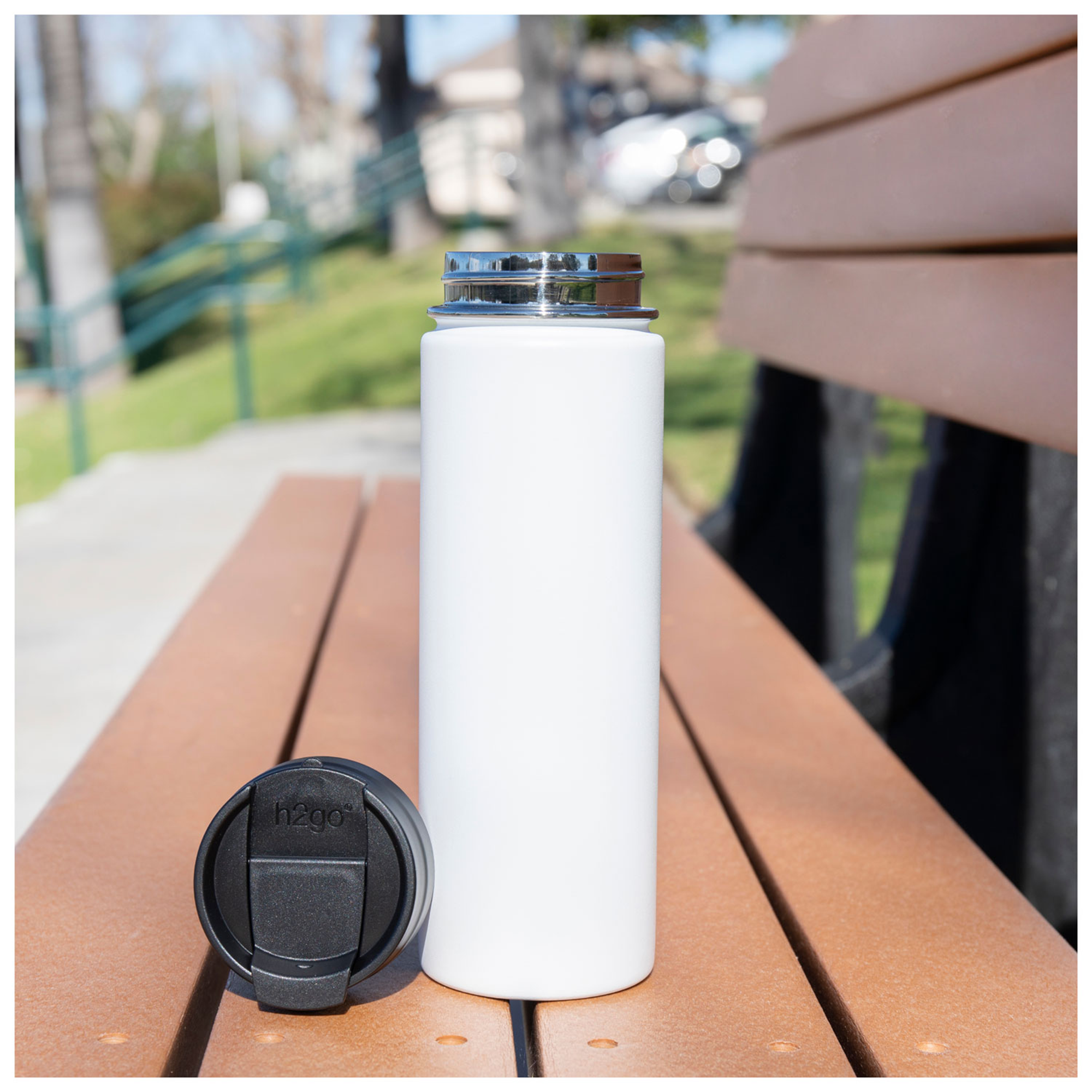 20.9 oz h2go nexus - powder 16