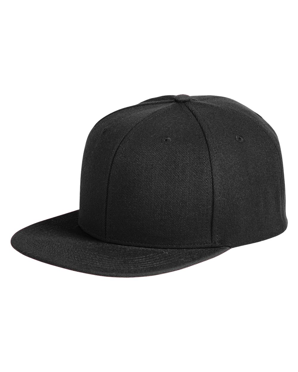 Flat Bill Sport Cap - BA539 12