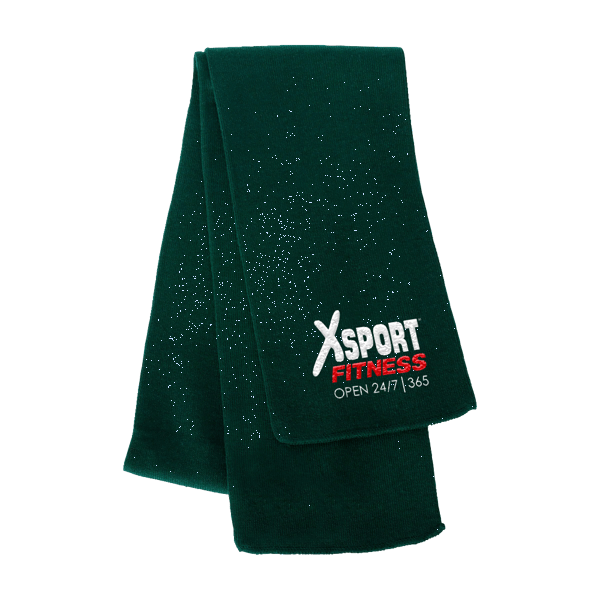 Sportsman SP04 Knit Scarf 10