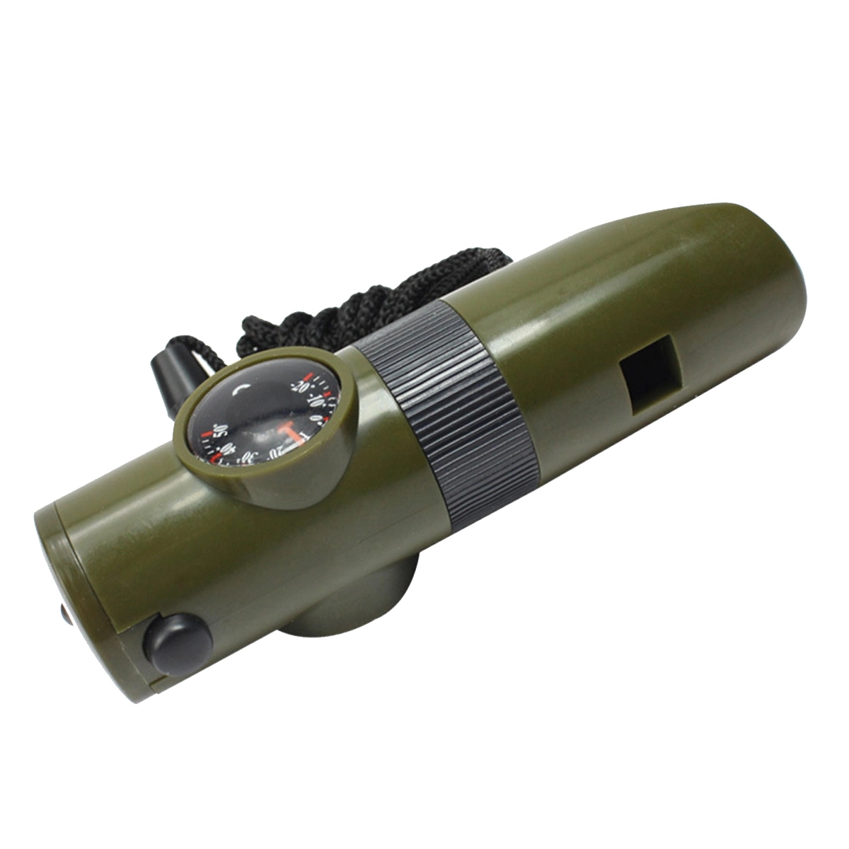 7 in 1whistle outdoor survival supplies 4