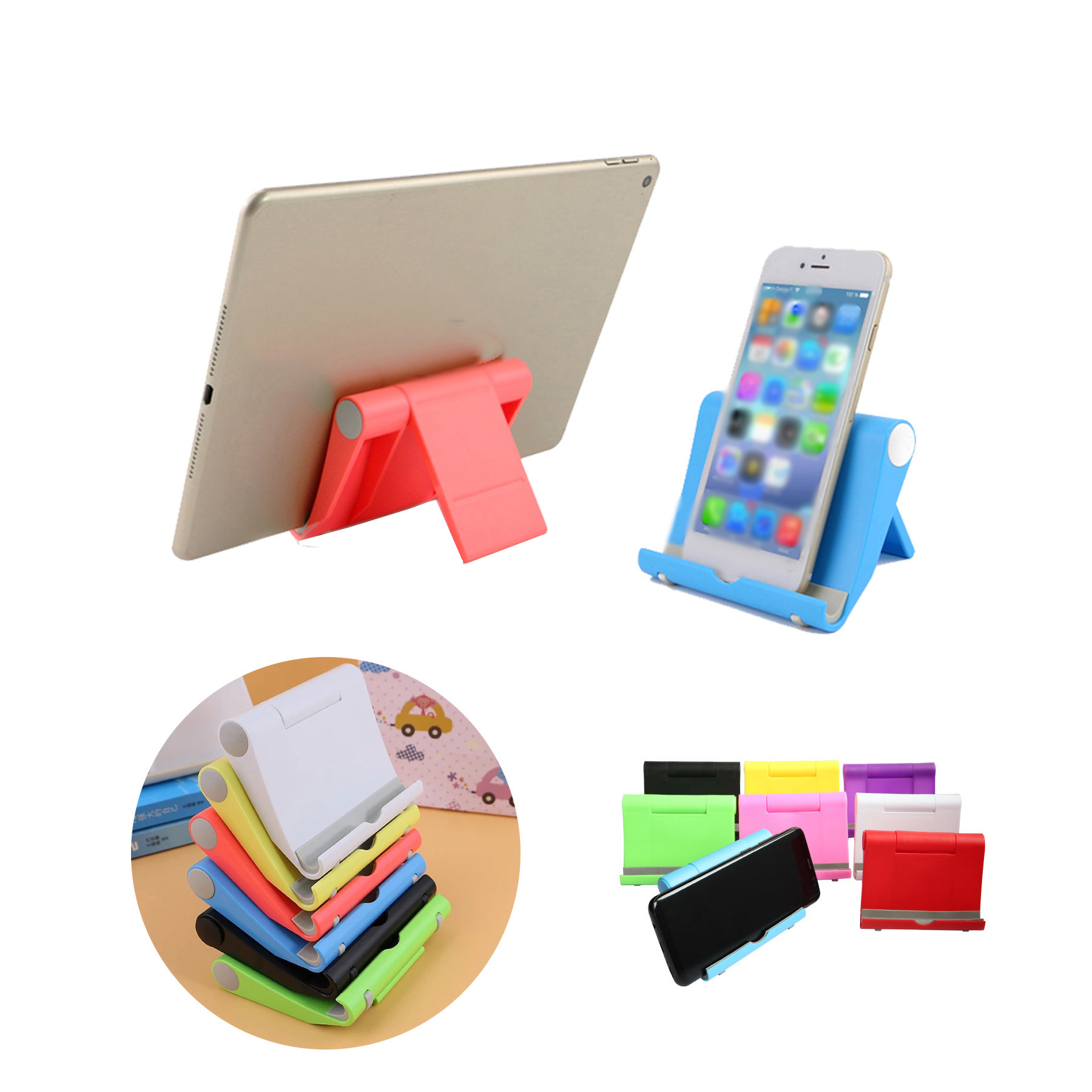 Desktop Phone Stand 1
