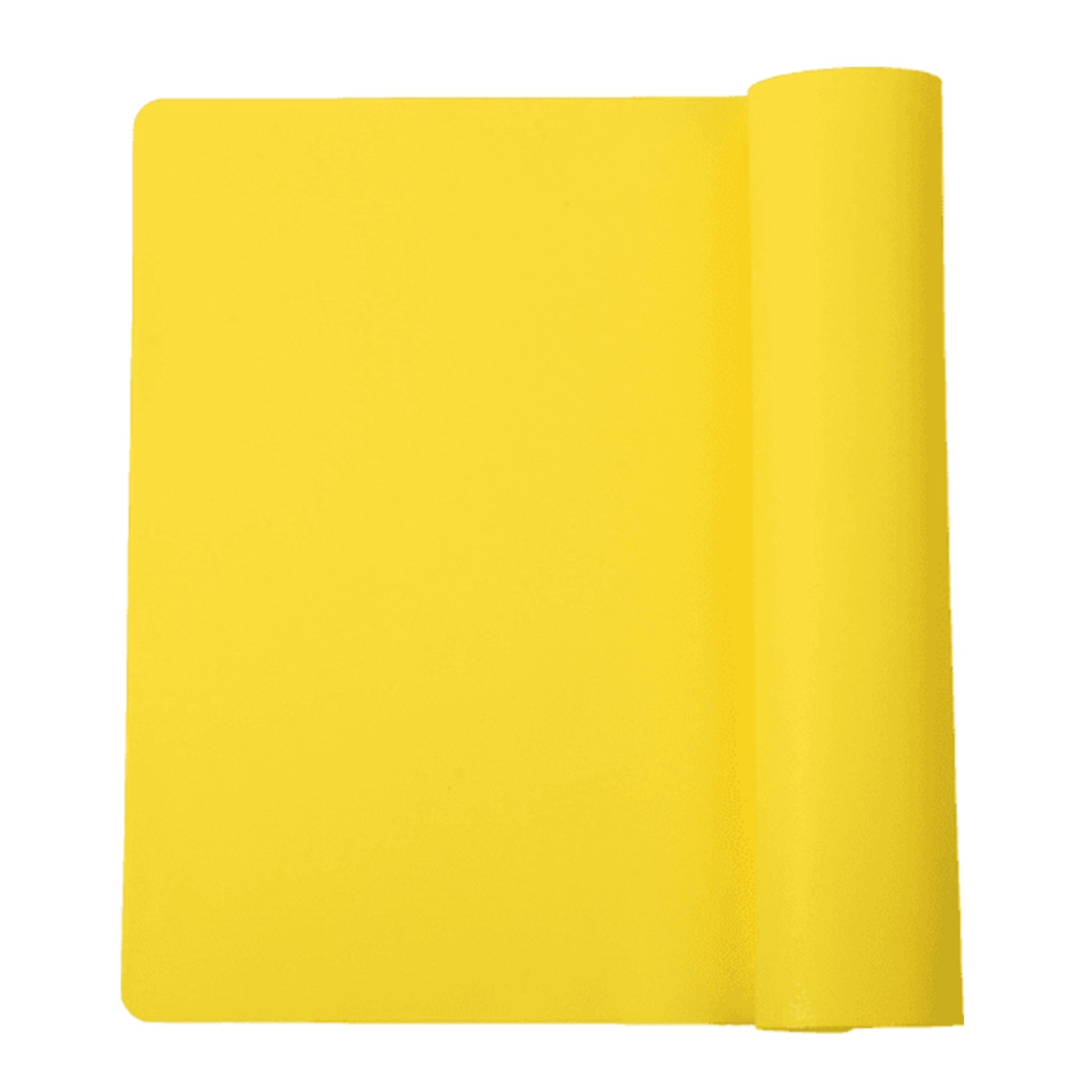 27.6X19.7 Inch Silicone Placemat 2