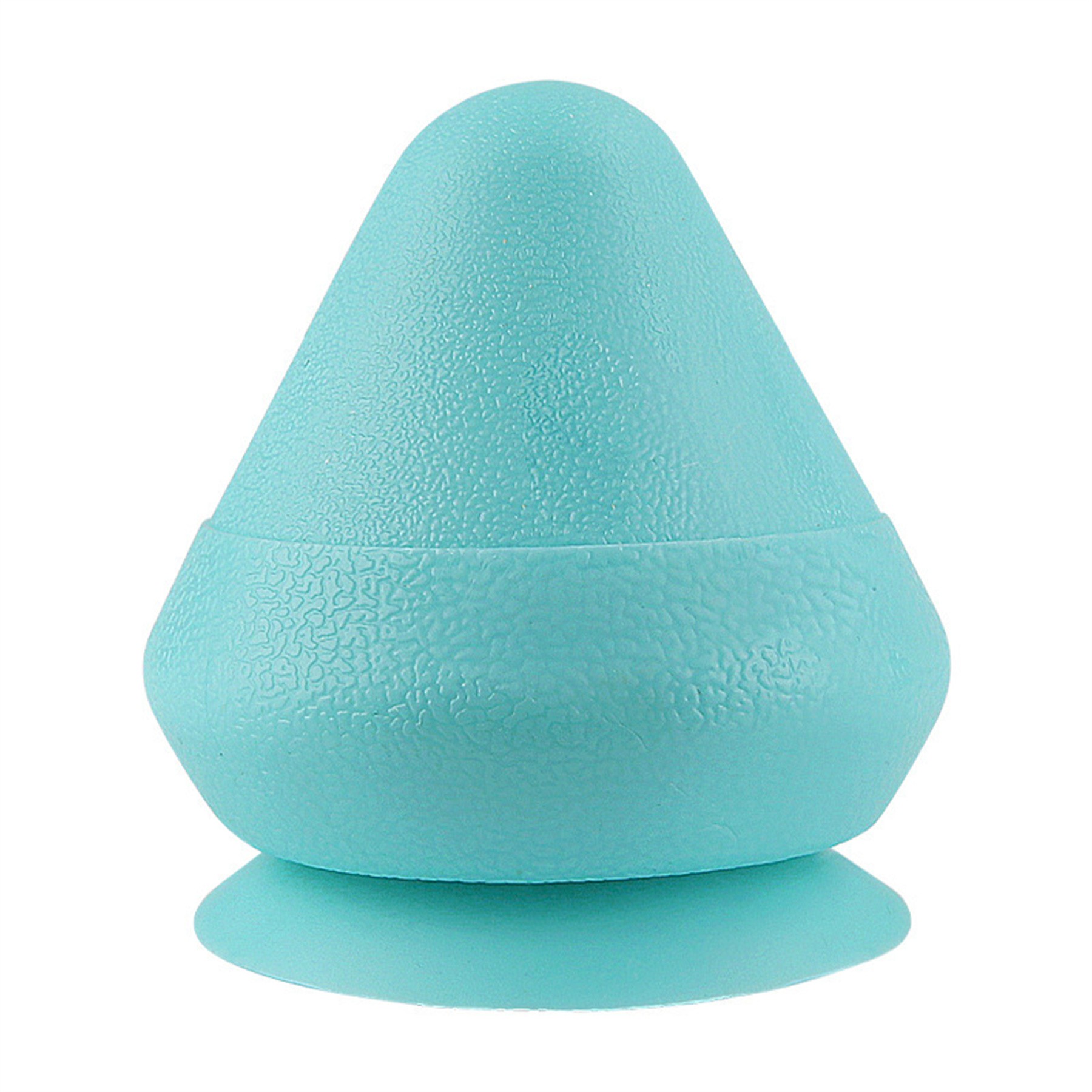 Suction Cup Fitness Massage Ball 3