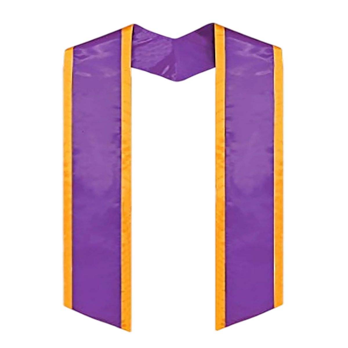 Graduation Polyester Sash 72 Inch Long 20