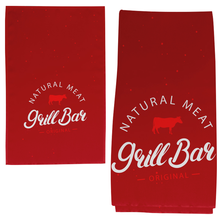 Kitchen Towel 8