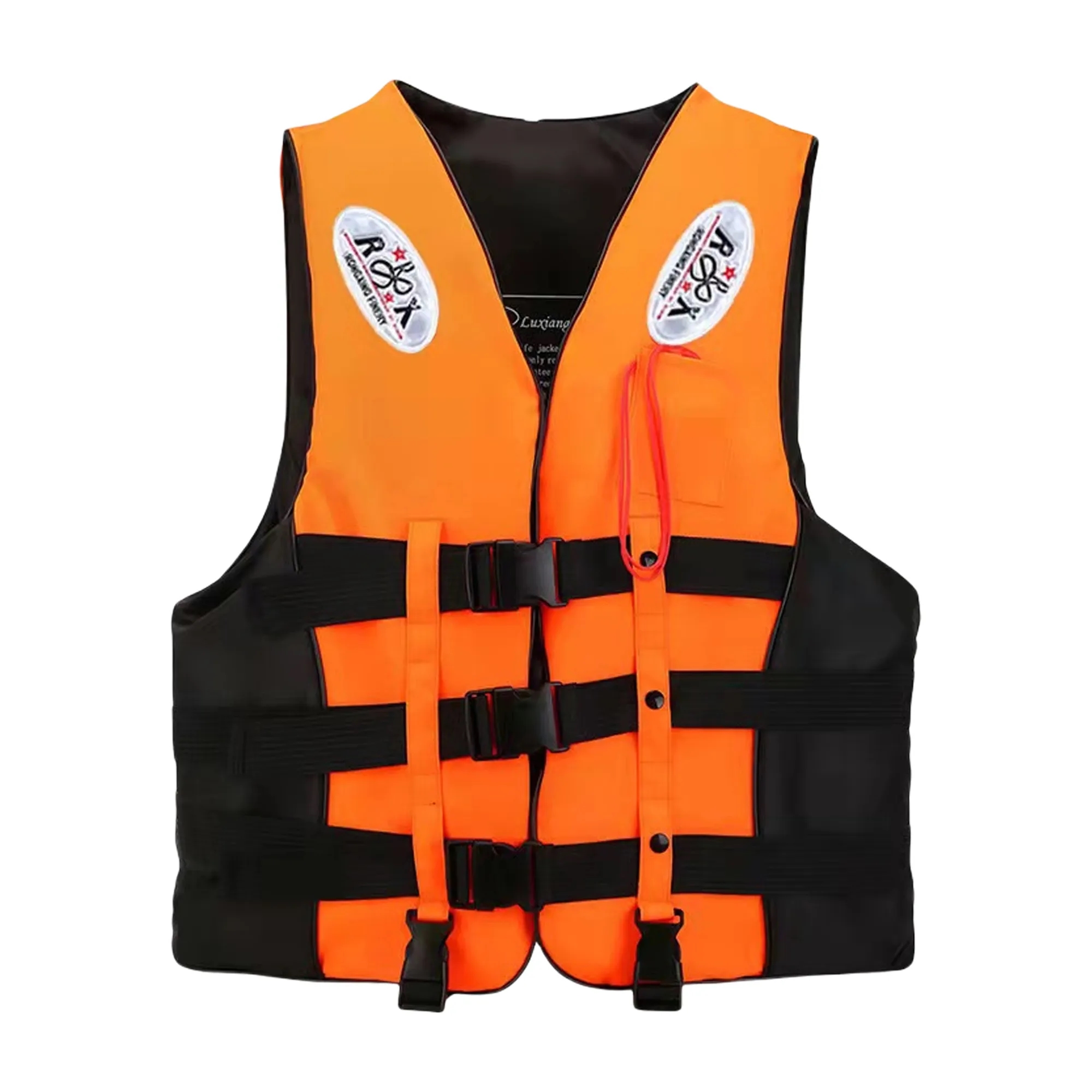 Safety Life Jacket Vest MOQ5 3