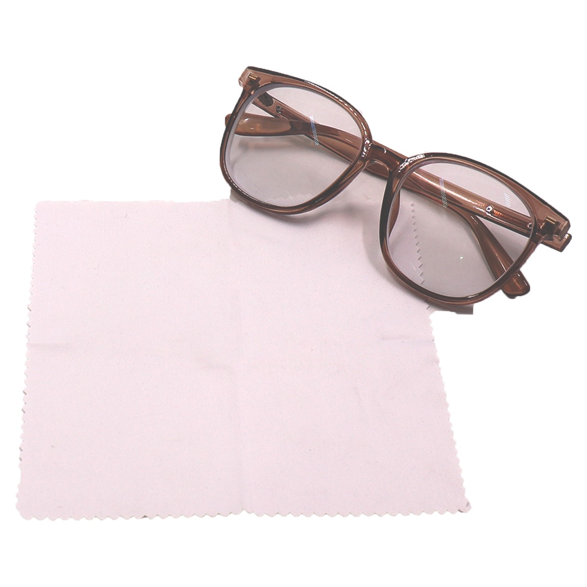 Disposable Cleaning Cloth for Eyeglasses 3