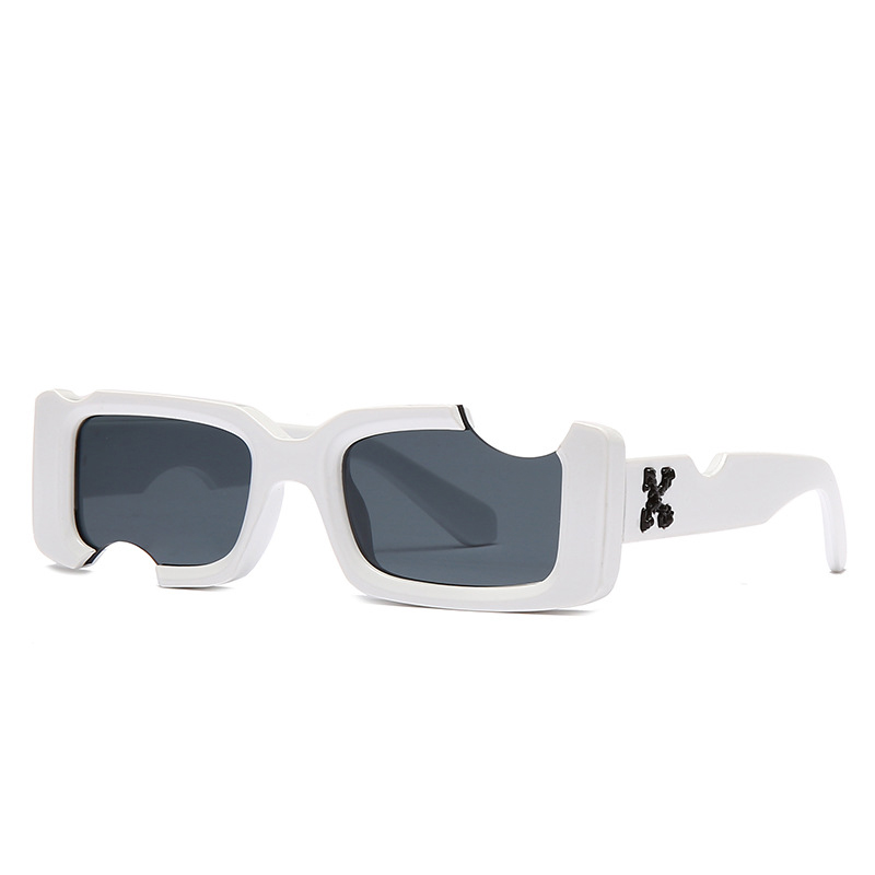 Incomplete Sunglasses 6
