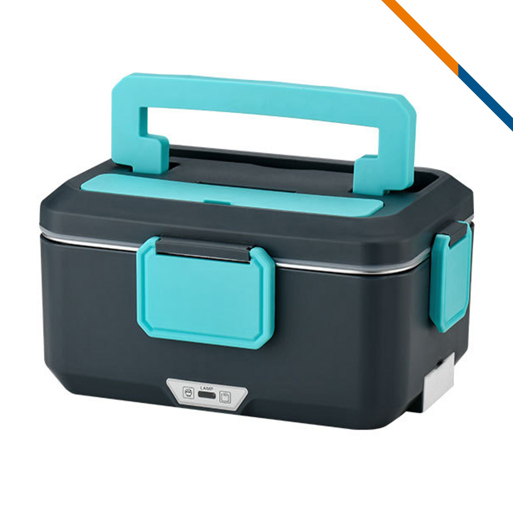 Glofi Electric Lunch Box 7
