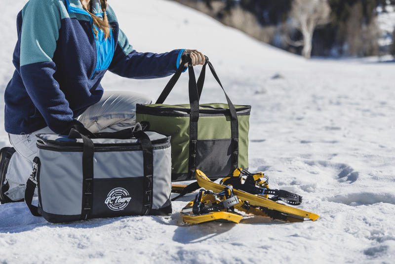 Basecamp Everglade Cooler 146