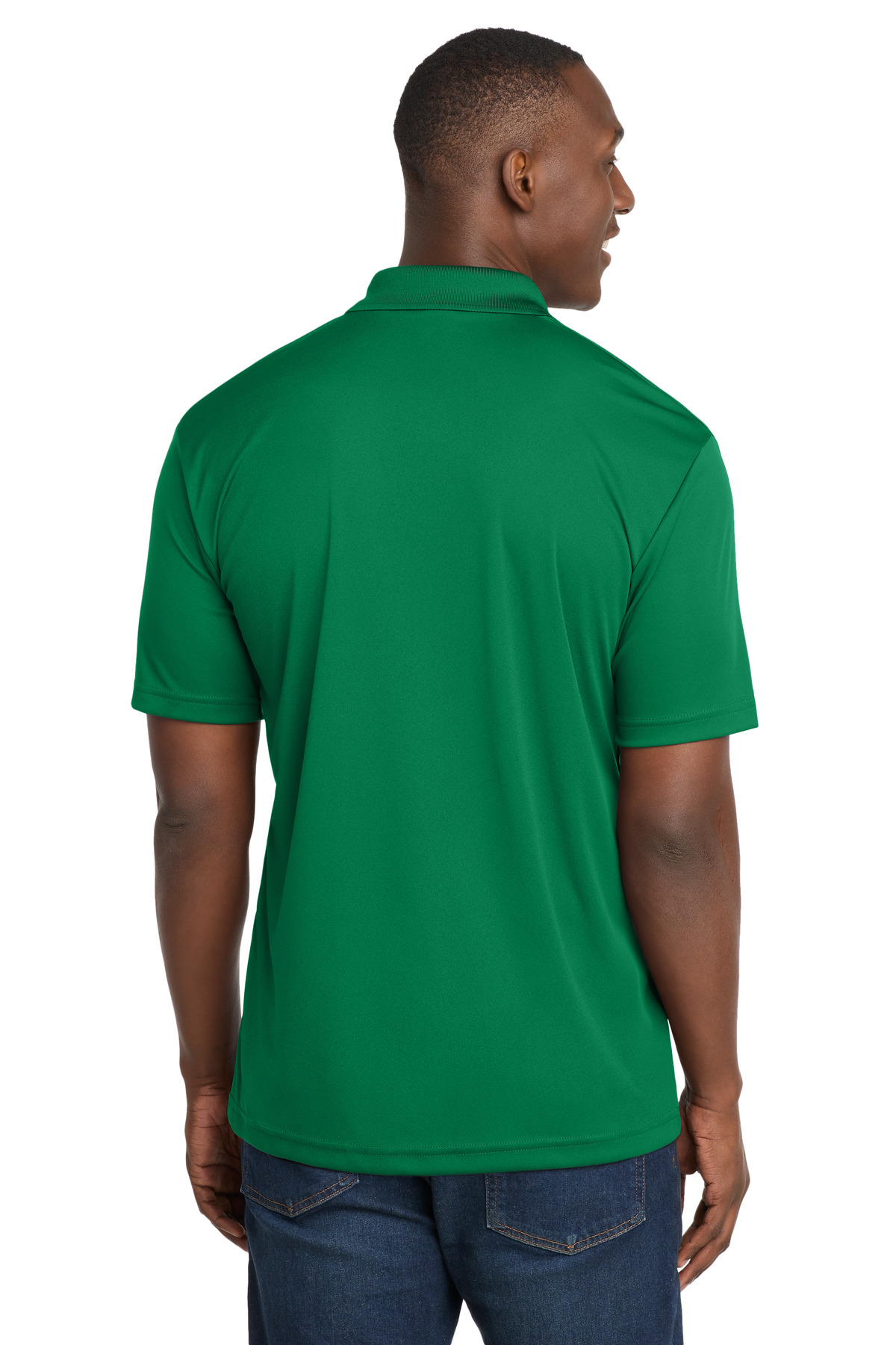 Sport-Tek PosiCharge Competitor Polo. ST550 84