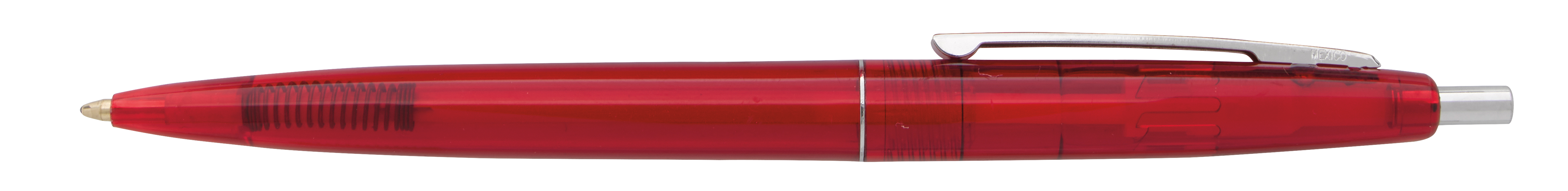Classic Collection Clear Clic™ Pen 26