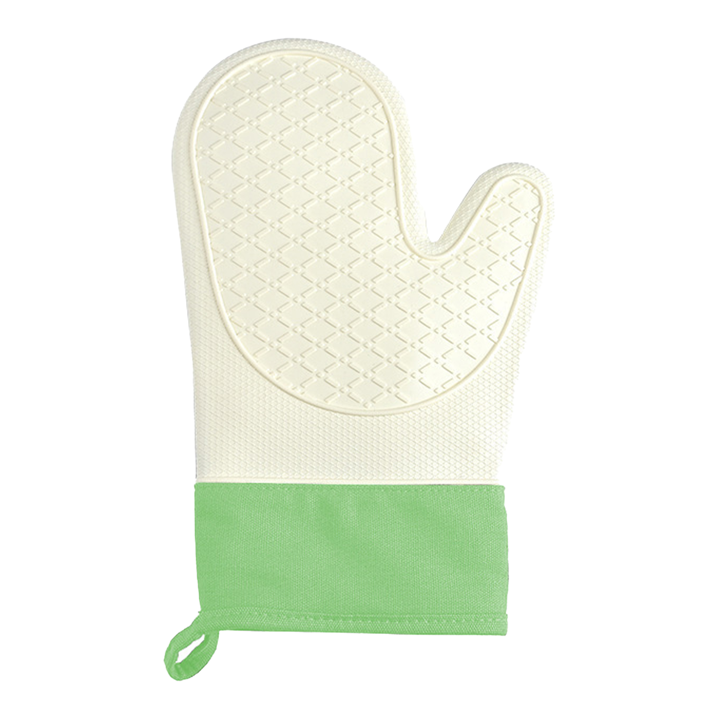 Silicone Anti Slip And Heat-Insulating Gloves 9