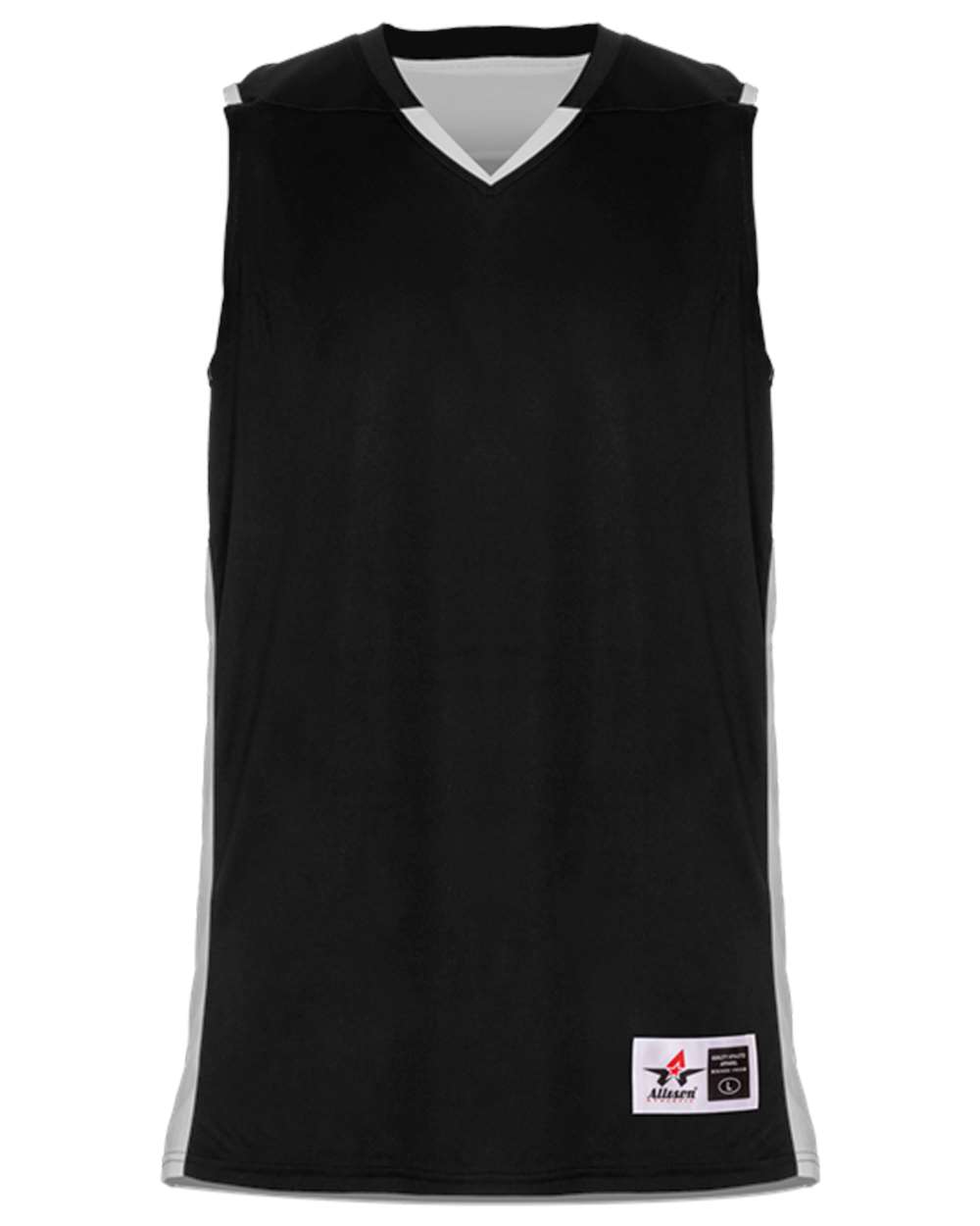 Youth Crossover Reversible Jersey - 590RSPY 5