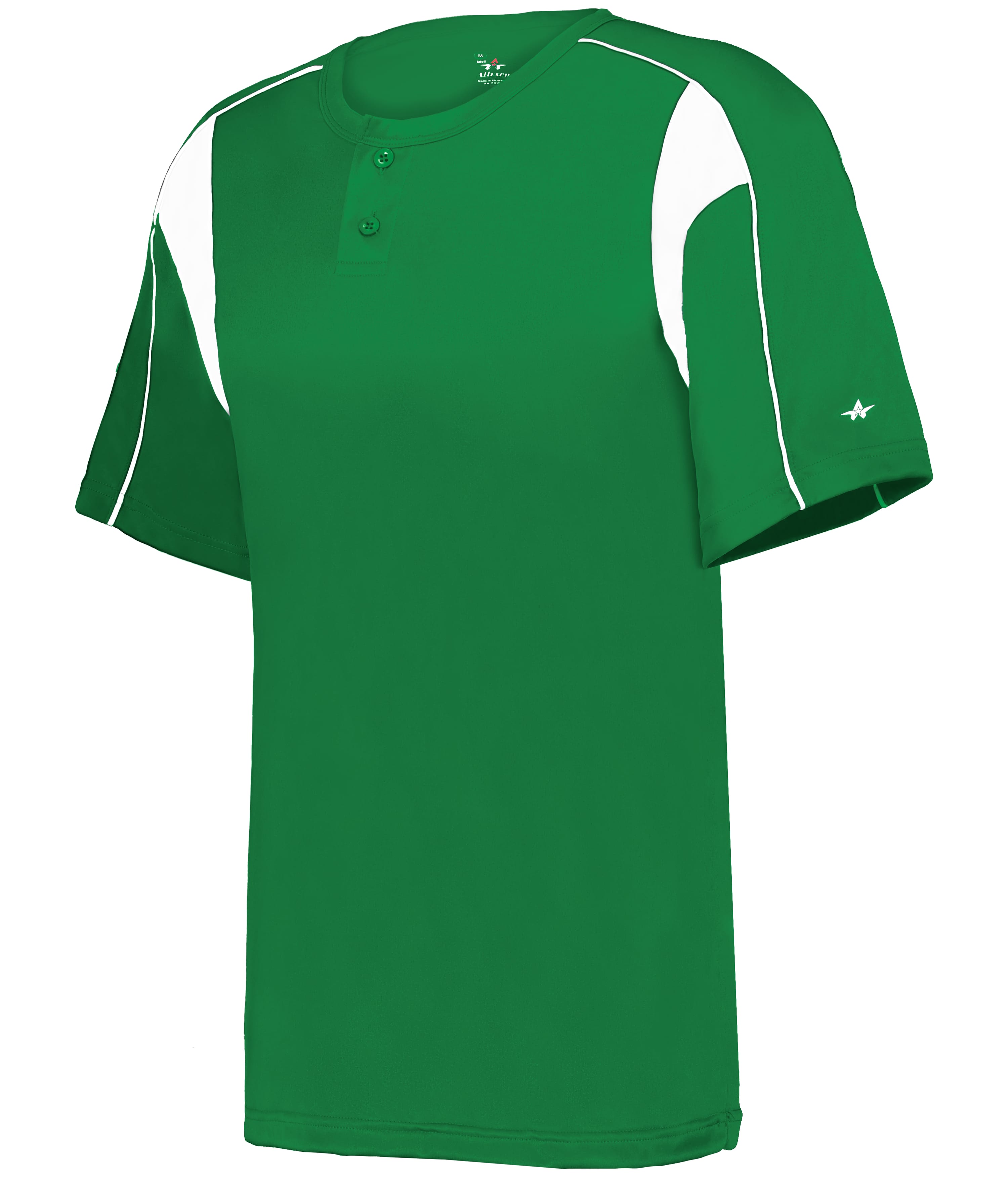 Pro Youth Placket 3