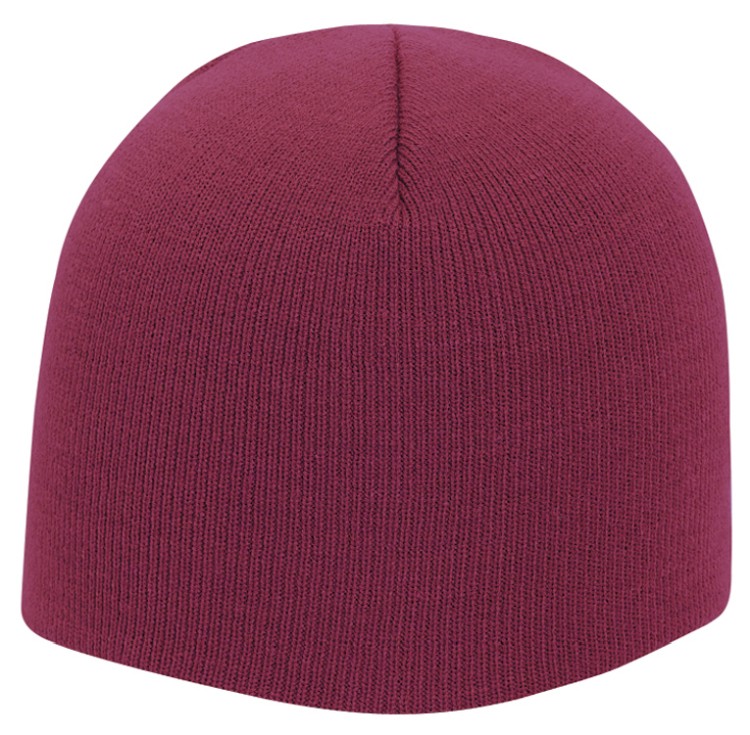OTTO CAP 8" Classic Knit Beanie 33