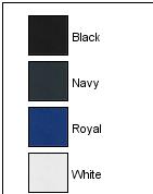 Port Authority Hemmed Towel PT390 3