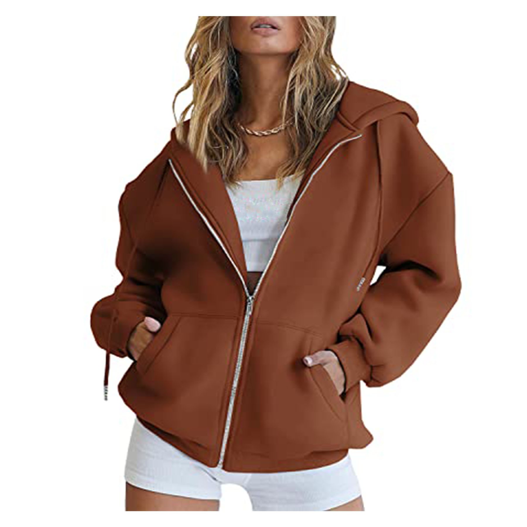 Women's Cute Hoodie 9