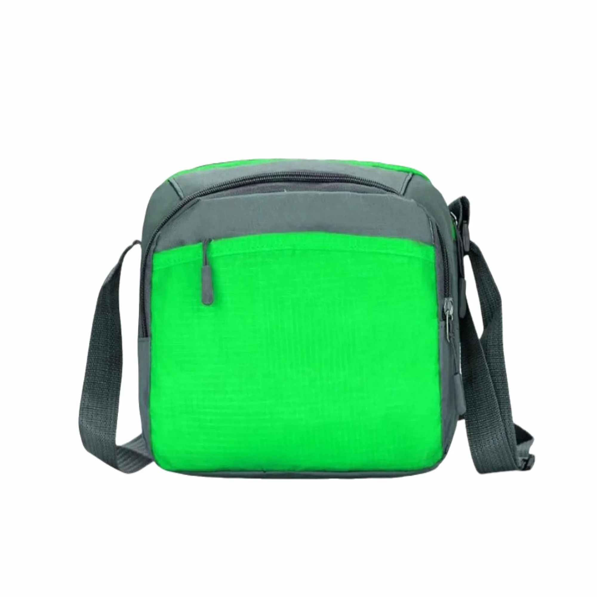 Promotional Custom Logo Shoulder Bag 4