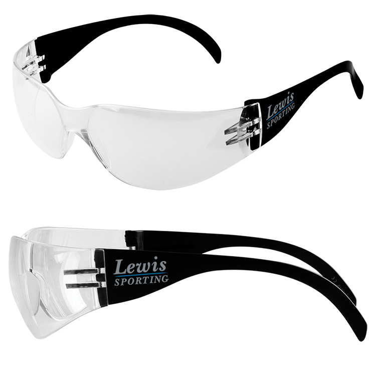 Safety Glasses 4