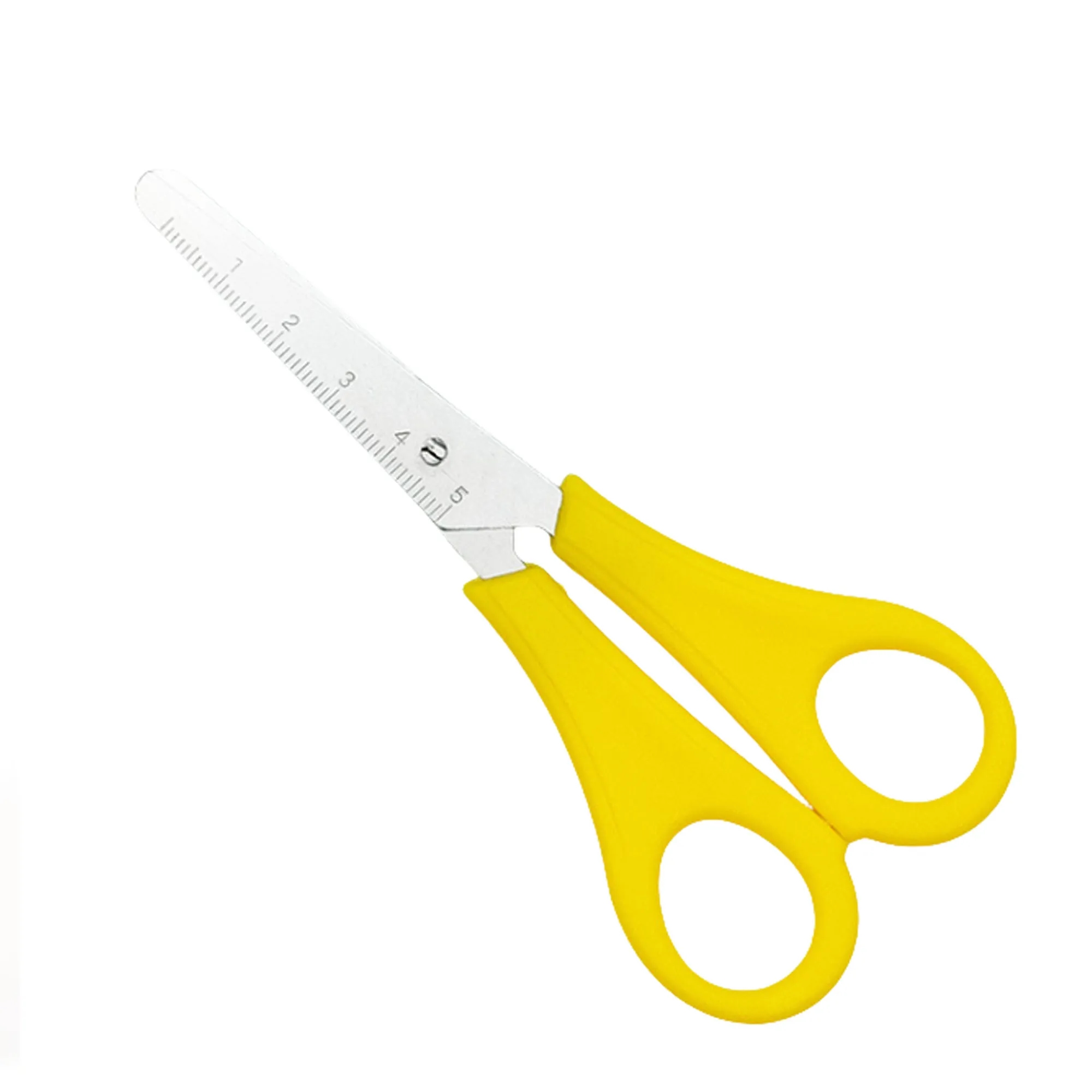 Student'S Safety Scissor 4