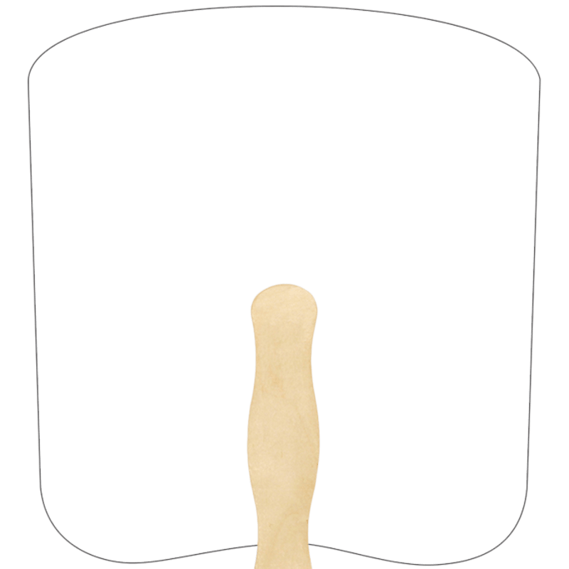 Bread Hand Fans 6