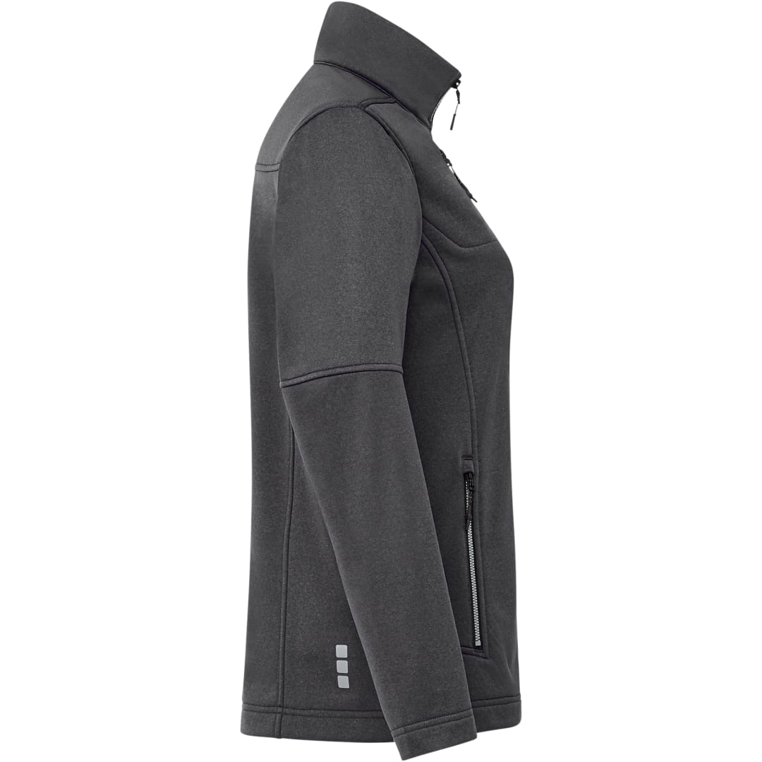 Women's JORIS Eco Softshell Jacket 141