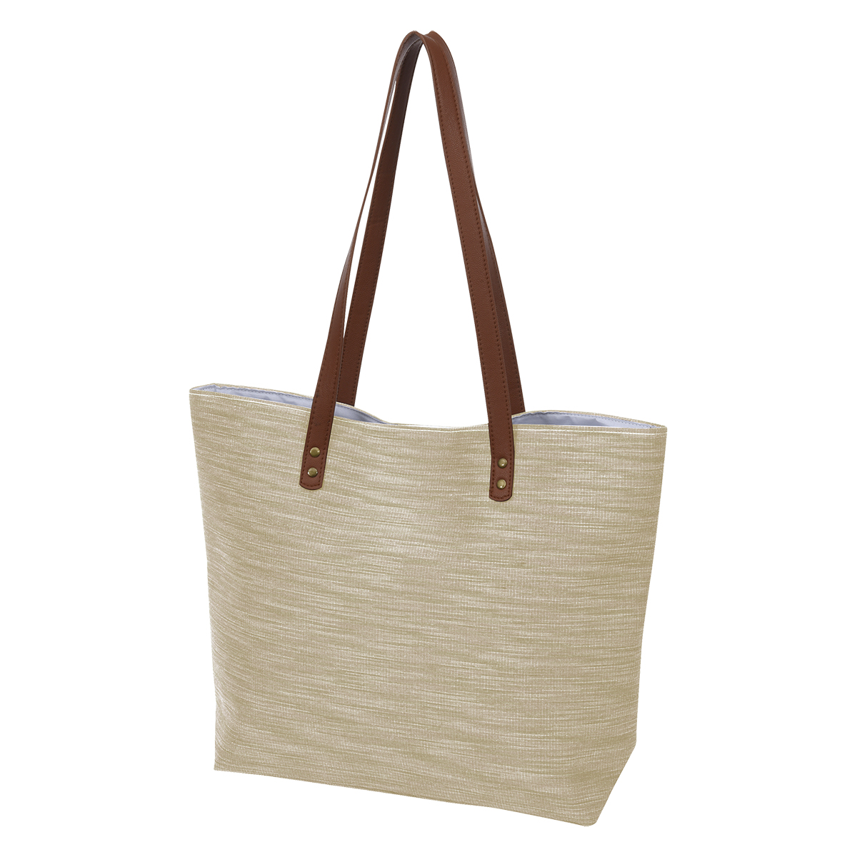 Hyde Park Tote Bag, custom tote bag with logo imprint 6