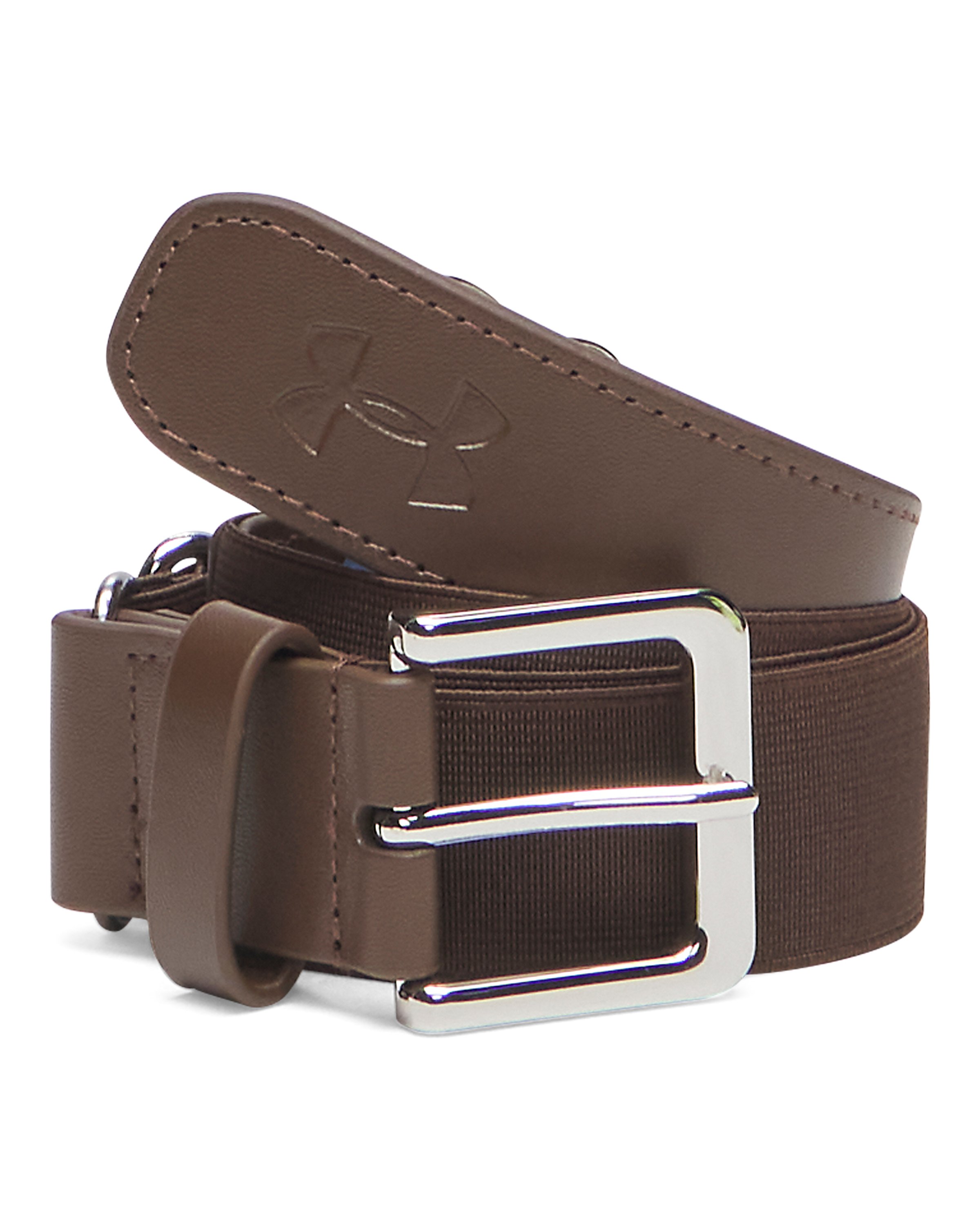 UA Baseball Men's Belt 7
