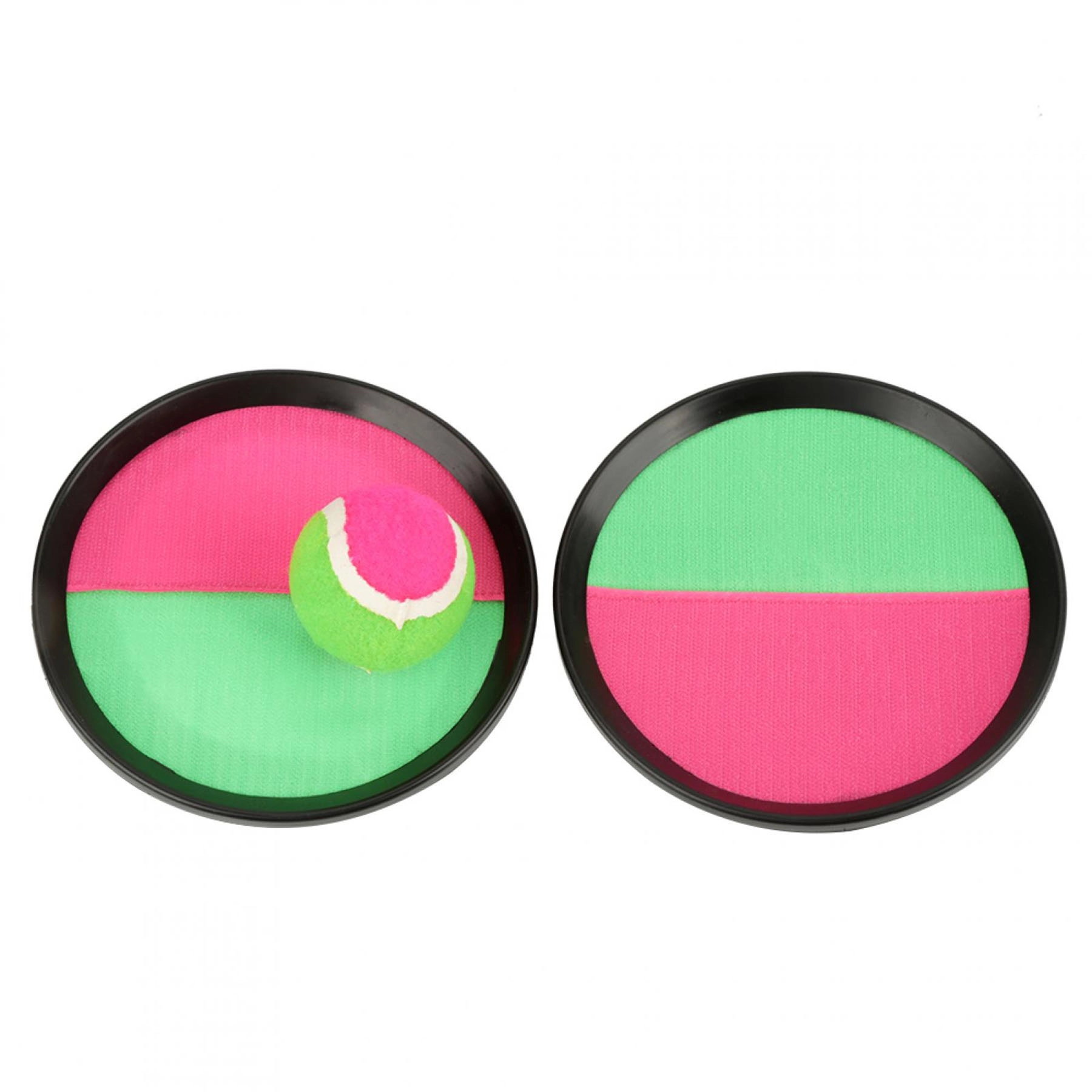 Outdoor Ball Catch Paddle For Game 9