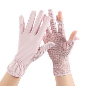 Summer Touchscreen Driving Gloves 6