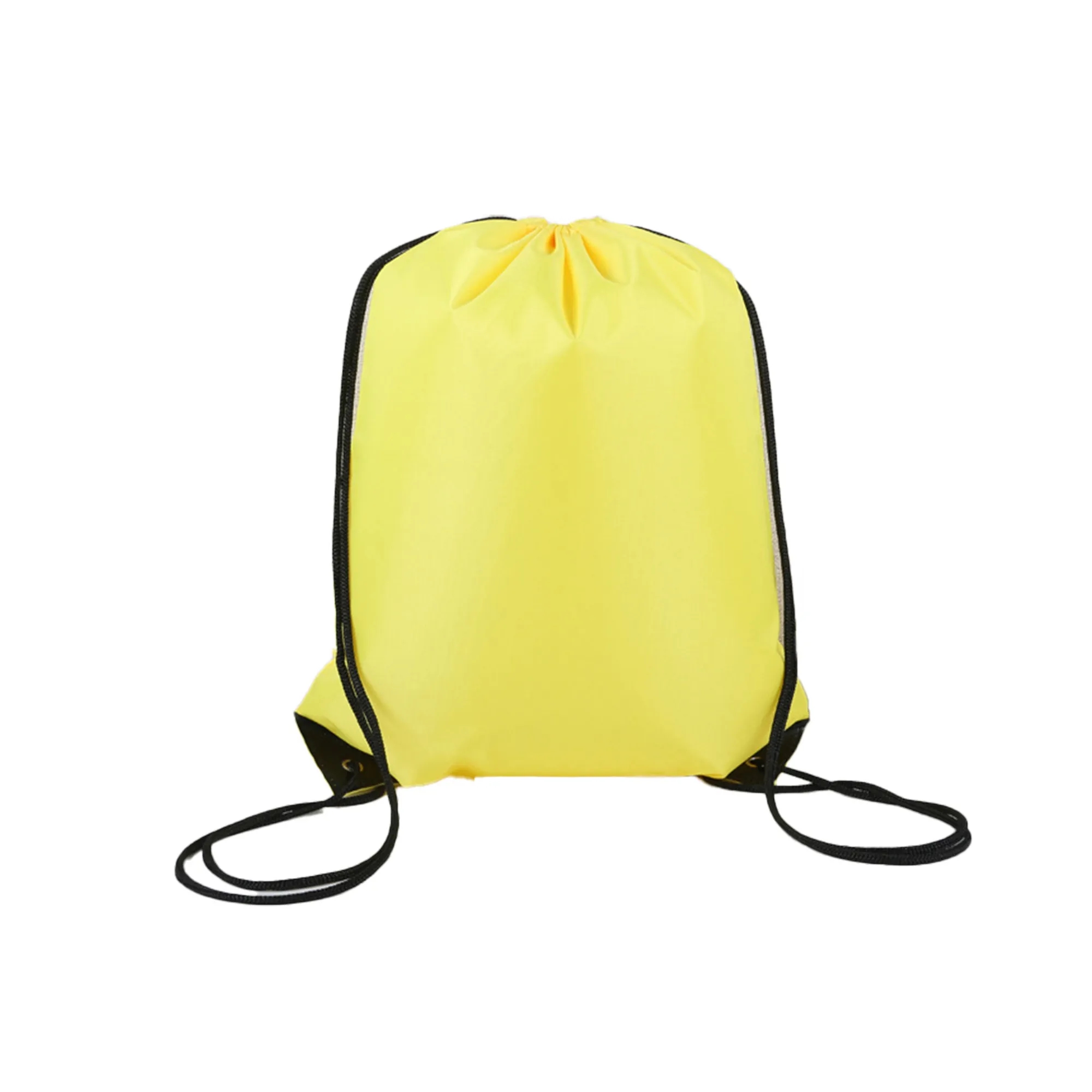 420D Oxford Fabric Drawstring Bag 7