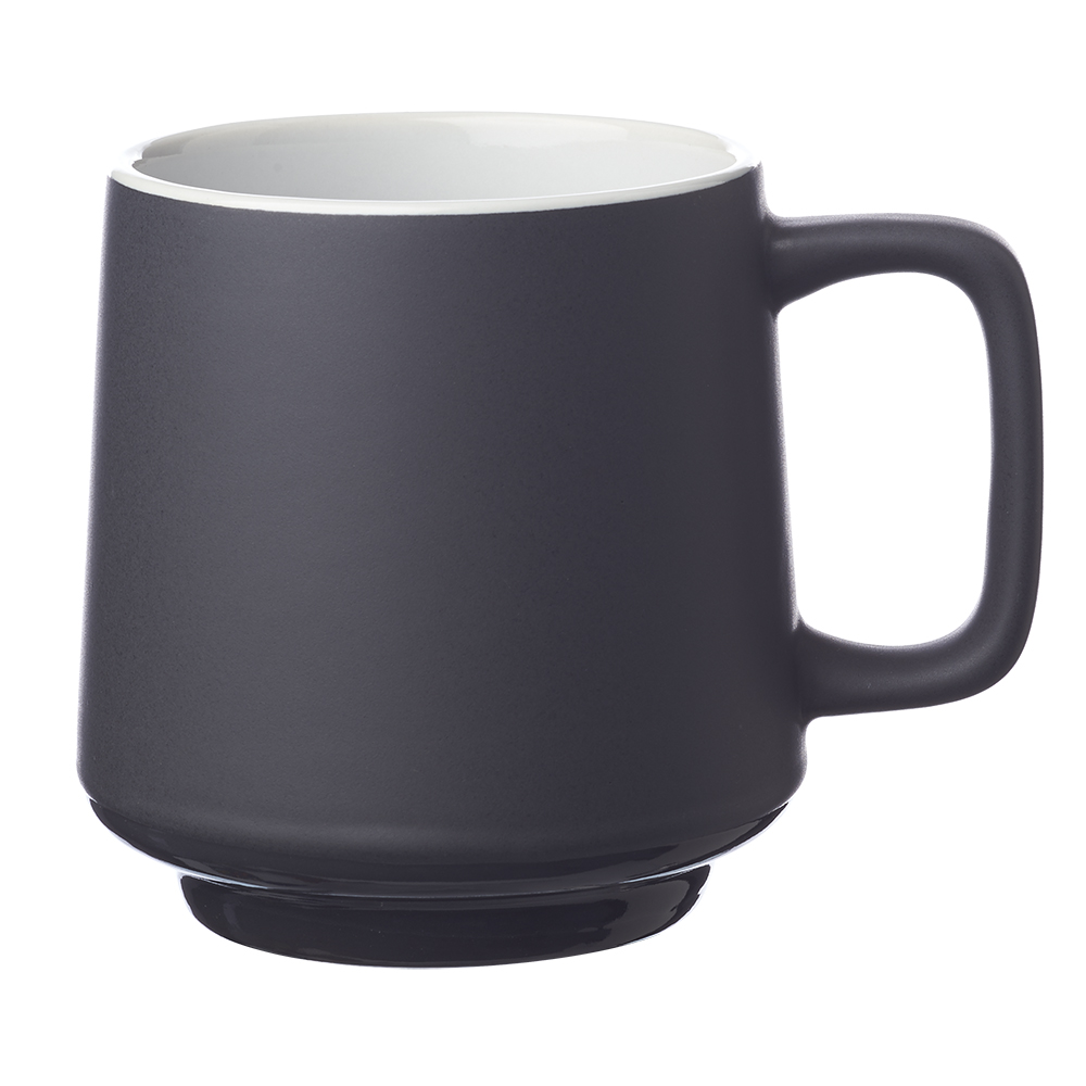 12 oz. Stackable Ceramic Mug 5