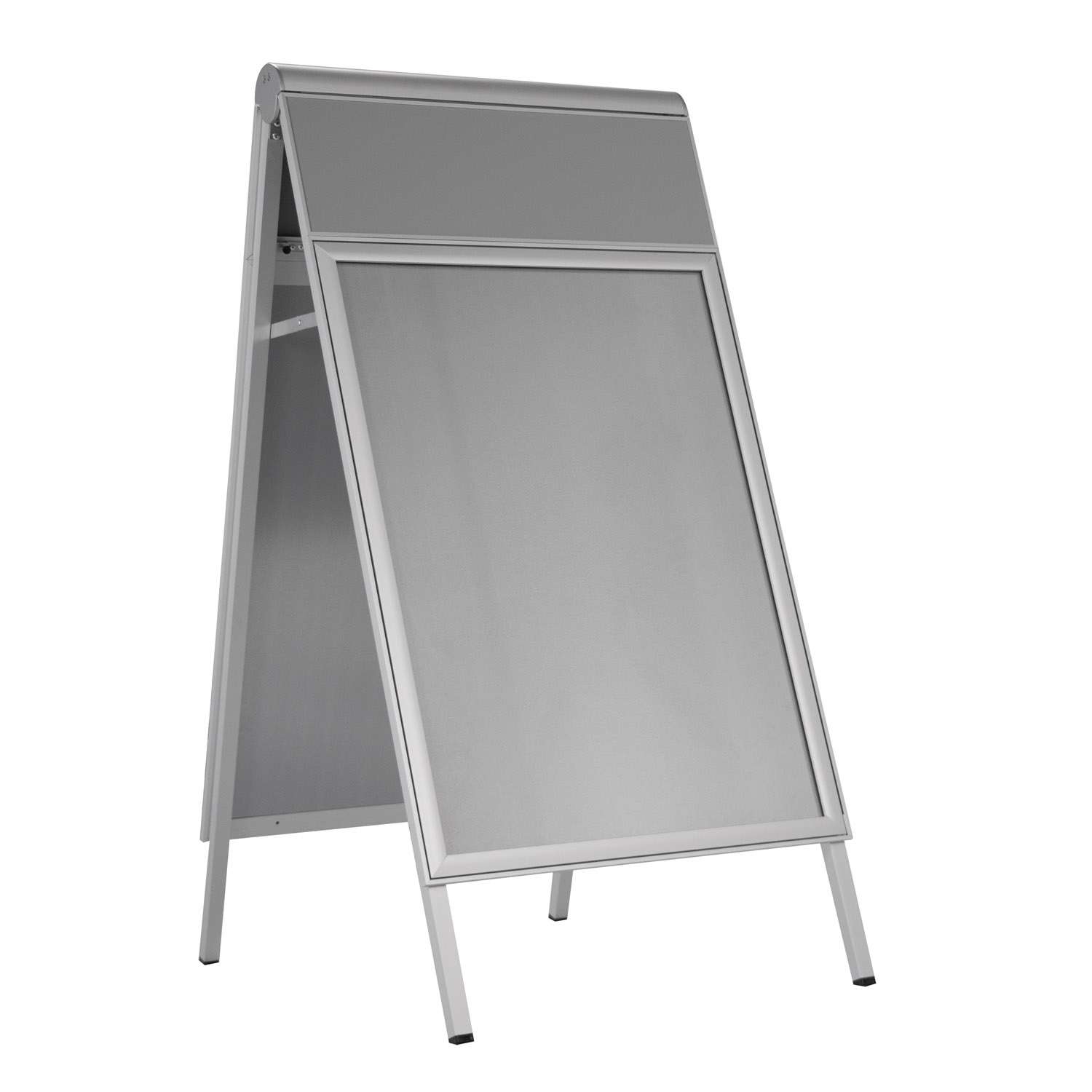 Uptown Accent A-Frame Hardware 2