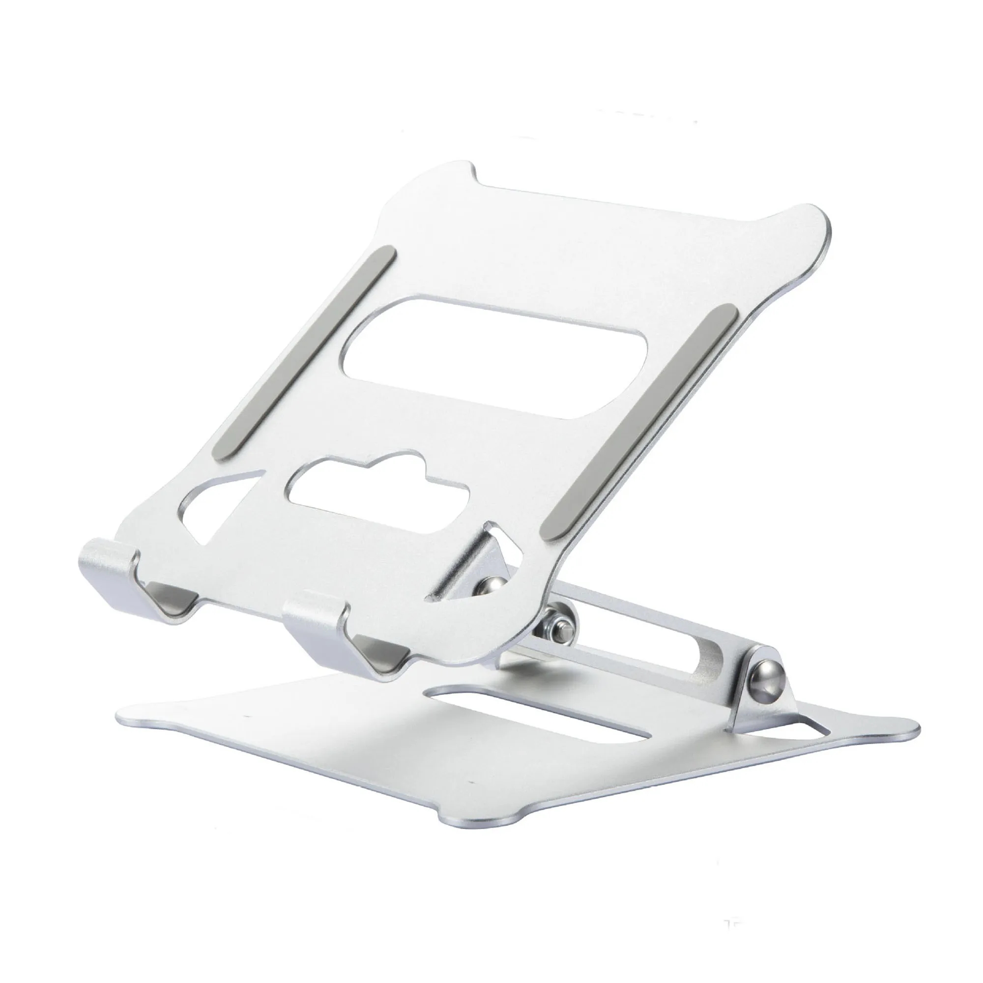 Aluminum Tablet Stand 2