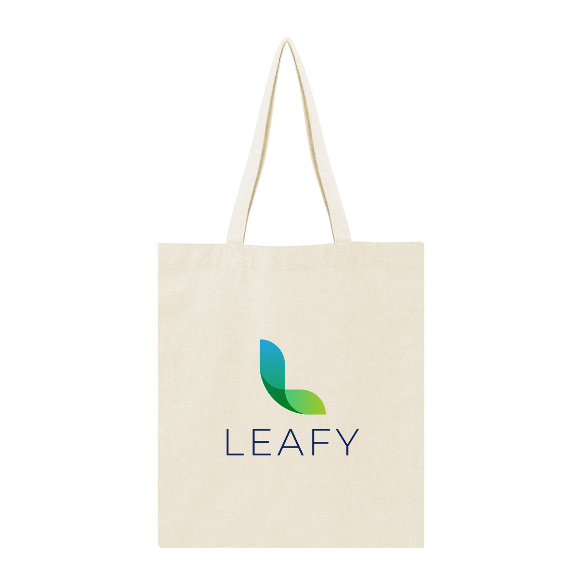 Aware™ 4 Oz. Recycled Cotton Tote Bag 9