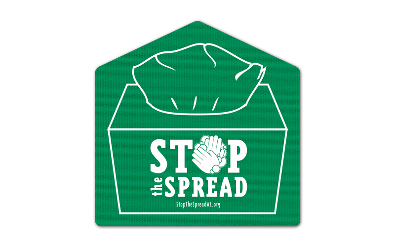 Tissue Box Rubber Jar Opener 35