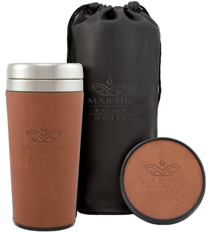 16 oz. Regency Gift Set 9