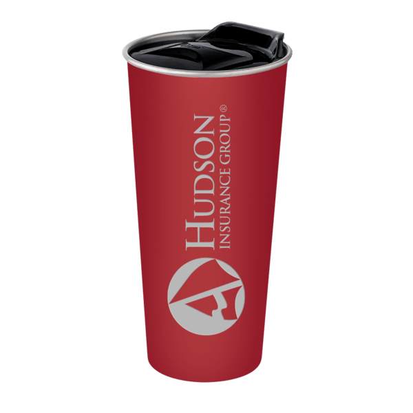 Basecamp Denali Stainless Steel Tumbler - 16 oz. 25