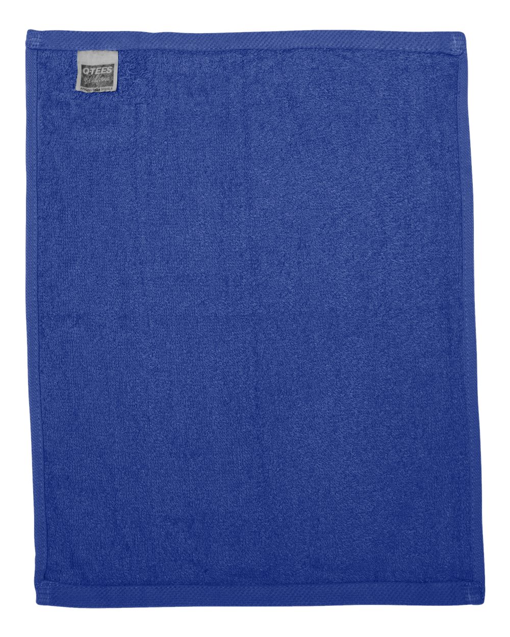Hemmed Fingertip Towel - T600 23
