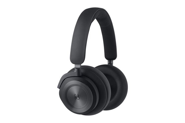 Bang & Olufsen Beoplay HX Wireless Headphones - Black Anthracite 2