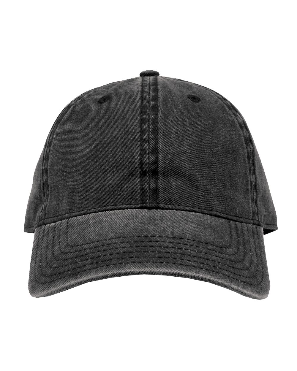Pigment-Dyed Cap - GB465 15