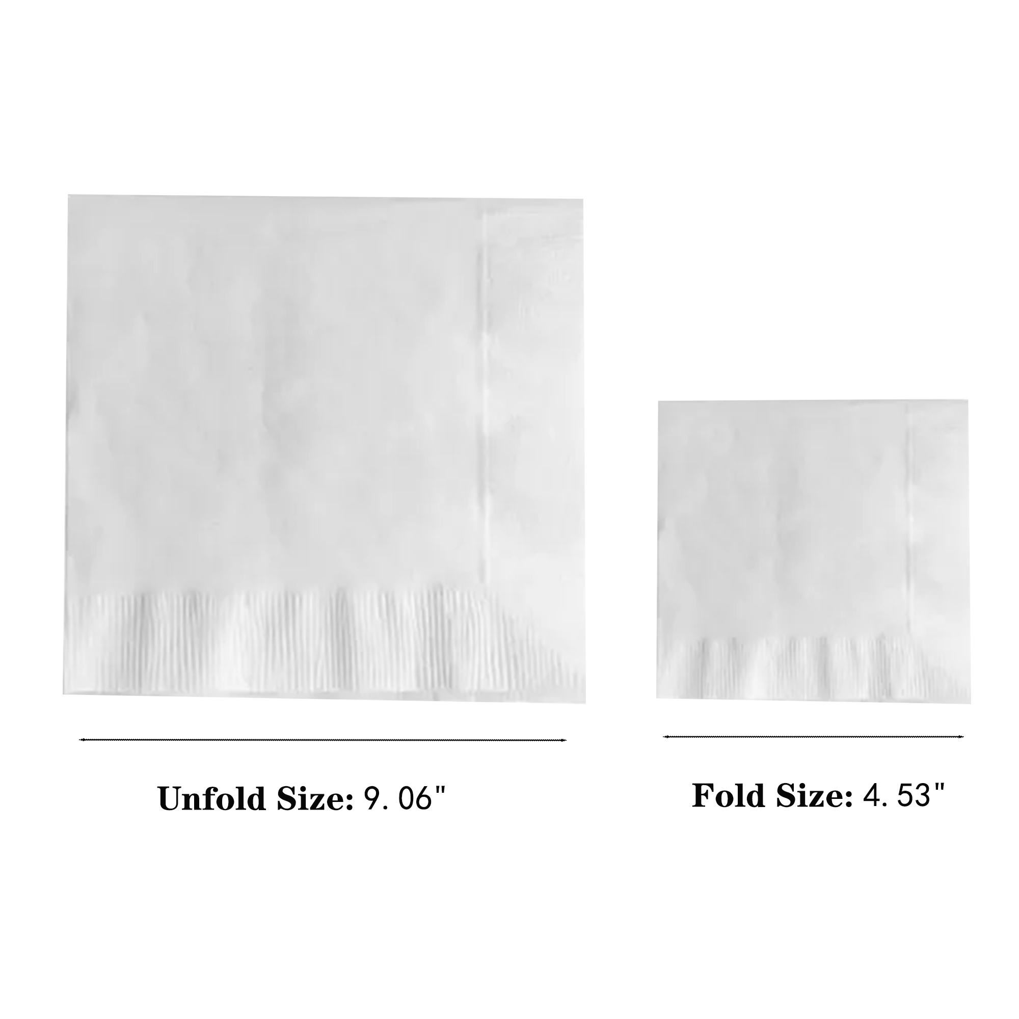 Boxed Disposable Napkins 1