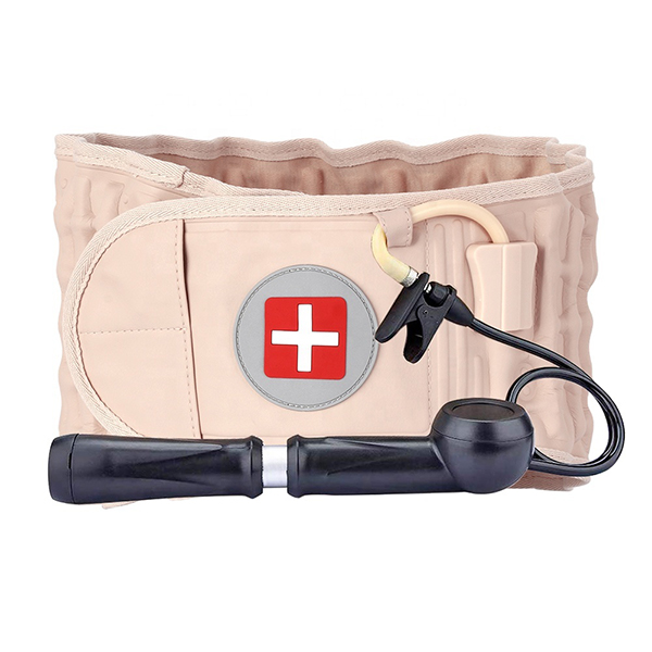 Back Decompression Belt Lumbar Support 3