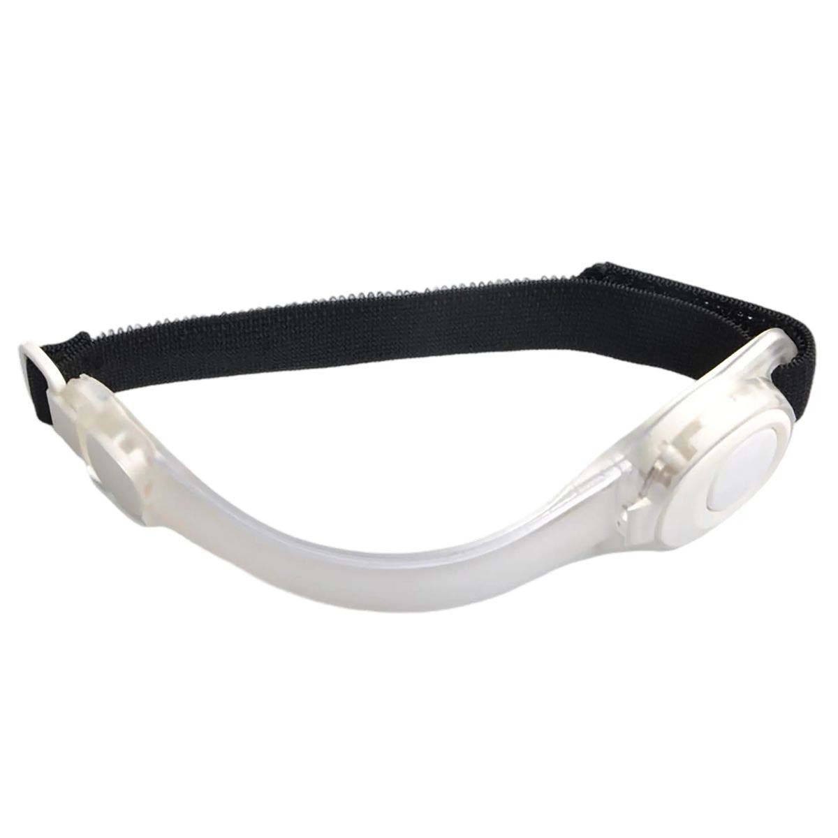 Flashing LED Safety Band for Jogging 2