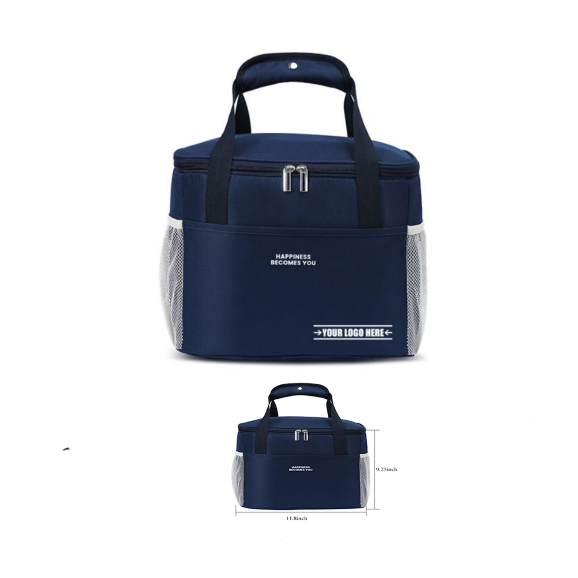 Large Lunch Picnic Bag 4