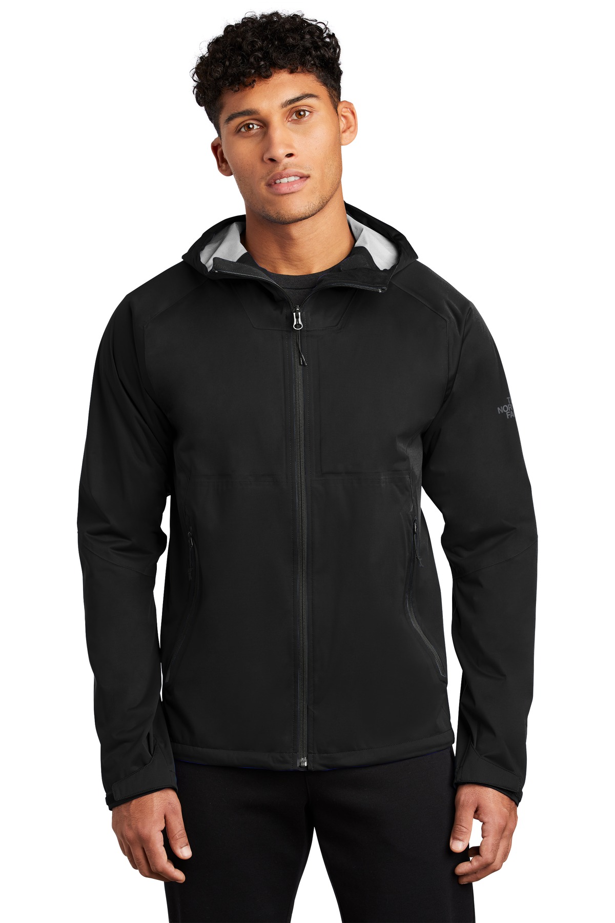 The North Face All-Weather DryVent Stretch Jacket NF0A47FG 25