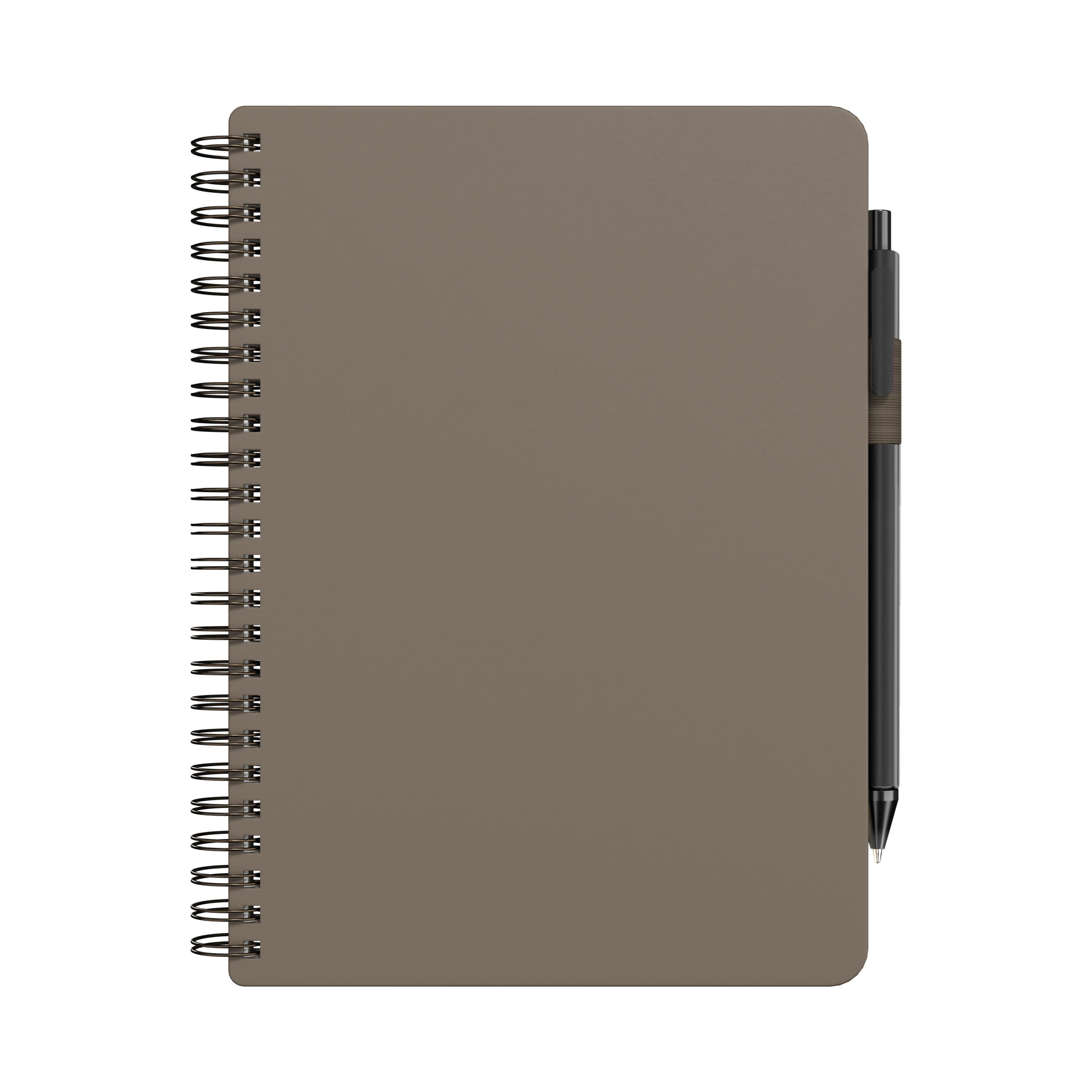 Tiki Hard Cover Combo 8