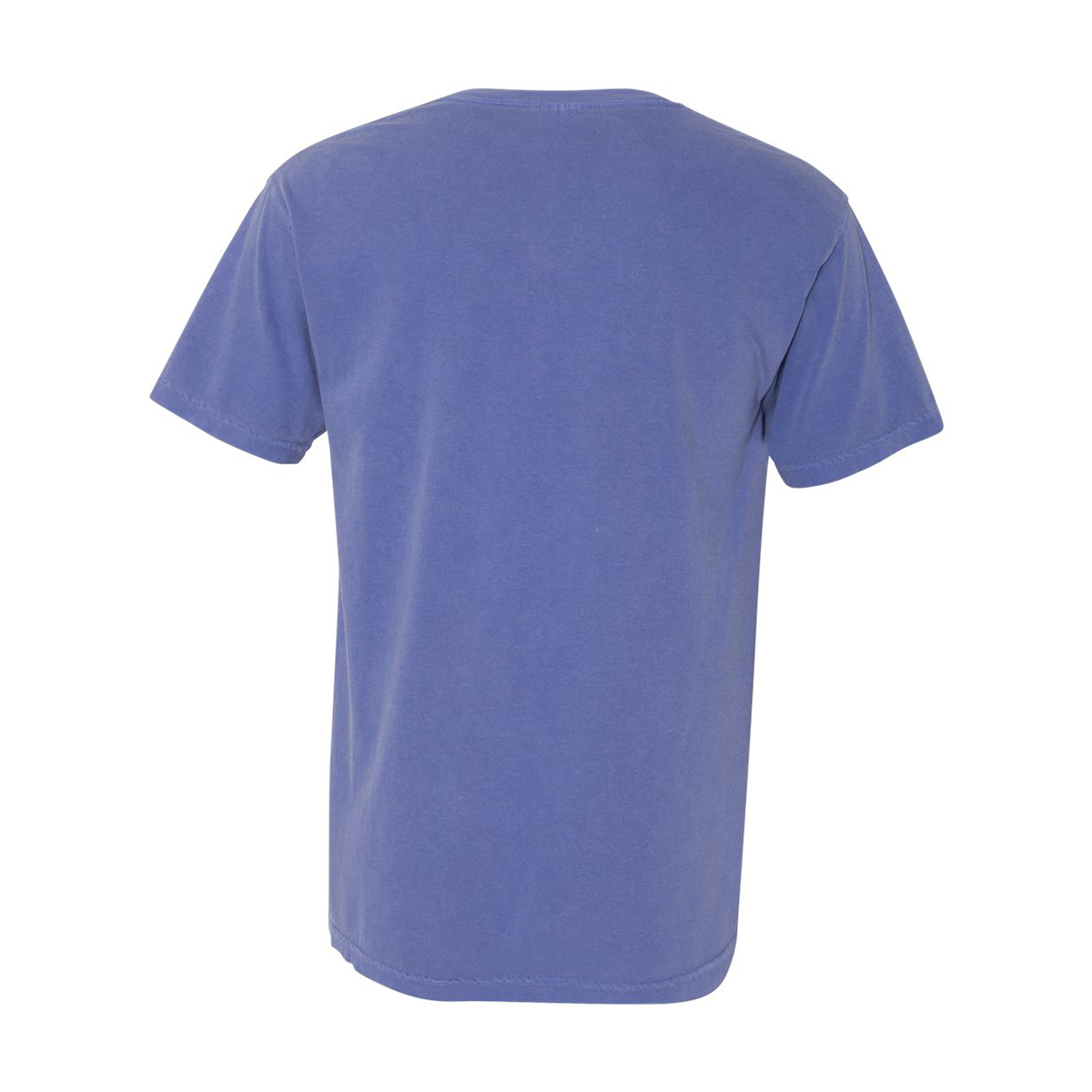 Comfort Colors® Adult Heavyweight Pocket T-Shirt 377