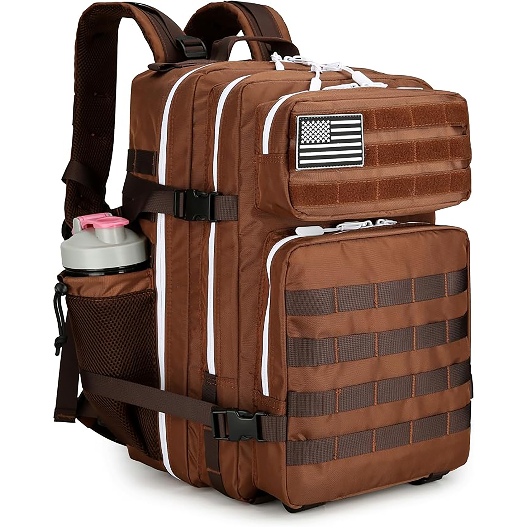 Tactical Assault Backpack 21